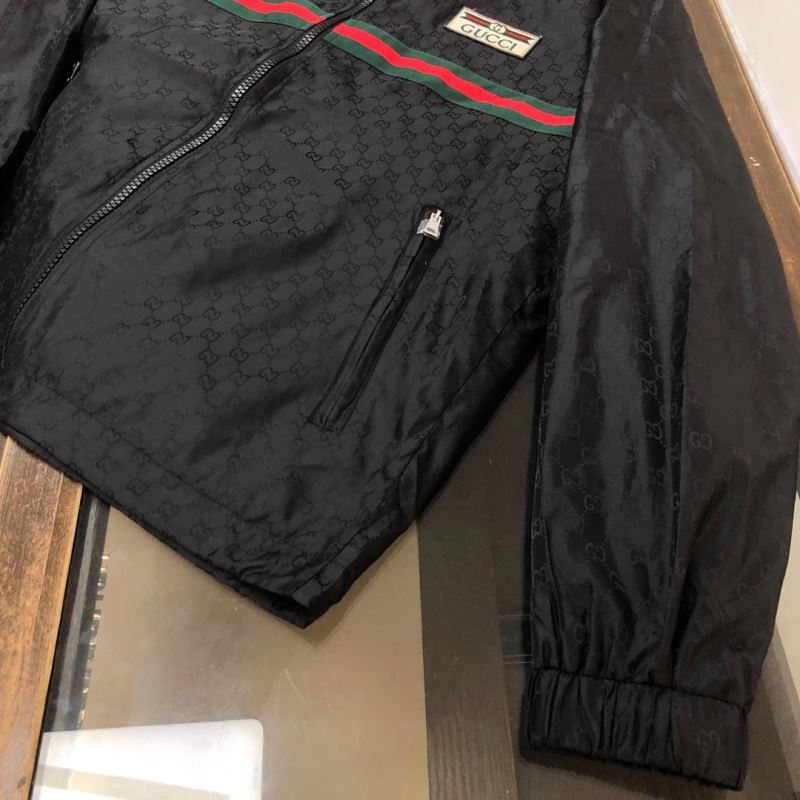 Gucci Outwear